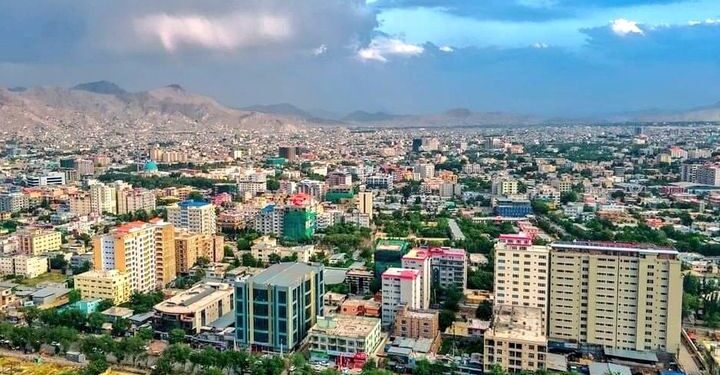 ا.ا: نړۍ دې د افغانستان پر اوسني حکومت له بندیزونو لګولو لاس واخلي