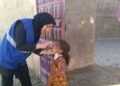 افغانستان کې د پولیو ناروغۍ د کنټرول برخه کې پرمختګ شوی