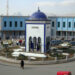 د پاکستان د دیني عالمانو او قومي مشرانو یو پلاوی کندهار ته تللی