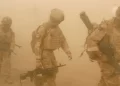 بريټانيا په افغانستان کې د خپلو پوځيانو د جنګي جنایتونو په اړه پلټنه پيلوي