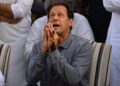 د پاکستان ټاکنو کمېسیون د عمران خان د نیولو غوښتنه کړې
