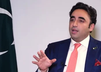 بلاول بوټو زرداري: له افغانستان سره د ترهګرۍ ضد مبارزه کې مرسته کوو