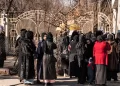 مجاهد: د نجونو دزه کړو په برخه کې موقتي ګام اخیستل شوی