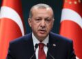 اردوغان له ټاکلې نېټې مخکې د ولسمشریزو ټاکنو اعلان وکړ