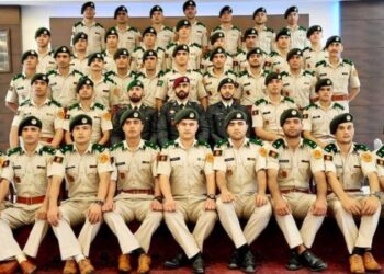 افغان سفارت: هند کې د فارغو شویو افغان پوځیانو ستونزو ته حل لاره لټوو