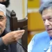 عمران خان: د زرداري لخوا زما د وژلو هڅې روانې دي
