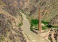 یونسکو افغانستان کې د تاريخي آبداتو بيا رغونې ته چمتووالی ښودلی
