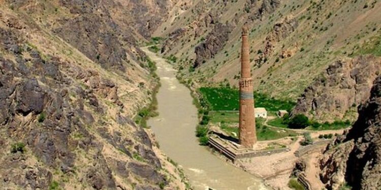 یونسکو افغانستان کې د تاريخي آبداتو بيا رغونې ته چمتووالی ښودلی