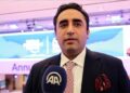 زرداري: افغانستان کې پوځي عملیاتو ته لیوالتیا نه لرو