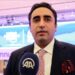زرداري: افغانستان کې پوځي عملیاتو ته لیوالتیا نه لرو