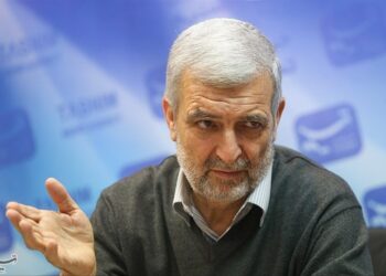 ایران یو ځل بیا افغانستان کې پر ټولګډونه حکومت ټینګار وکړ