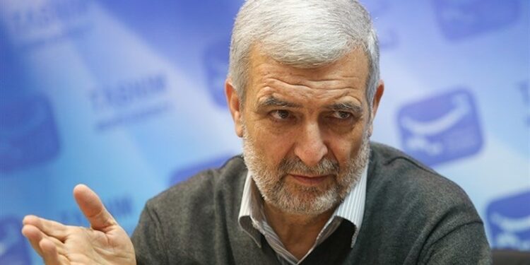 ایران یو ځل بیا افغانستان کې پر ټولګډونه حکومت ټینګار وکړ