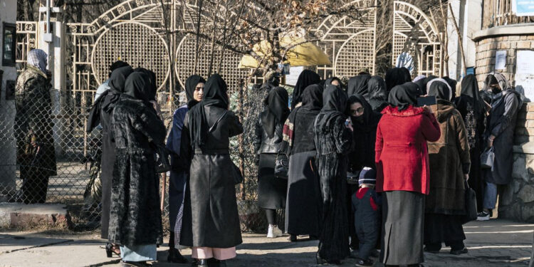 یونسکو: له زده کړو د نجونو راګرځول هیچاته د منلو نه ده