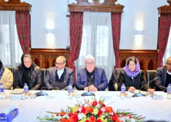 ملګري ملتونه: روان کال ۲۸ میلیونه افغانانو ته مرستې رسوو
