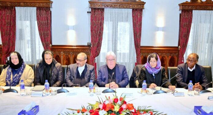 ملګري ملتونه: روان کال ۲۸ میلیونه افغانانو ته مرستې رسوو