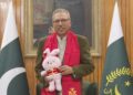د یو شمېر هېوادونو مشرانو چينايانو ته د پسرلني اختر مبارکي وویله