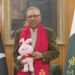 د یو شمېر هېوادونو مشرانو چينايانو ته د پسرلني اختر مبارکي وویله