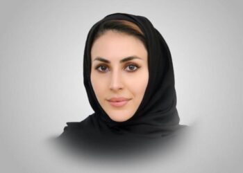 سعودي عربستان یوه ښځه د بهرنیو چارو وزارت مرستیاله ټاکلې