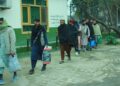 د ننګرهار له محبسه ۶۶ تنه بندیان ازاد شول