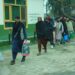د ننګرهار له محبسه ۶۶ تنه بندیان ازاد شول