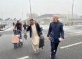 ناروې: د اسلامي شریعت او افغاني کلتور سره سمې تر خلکو مرستې رسوو