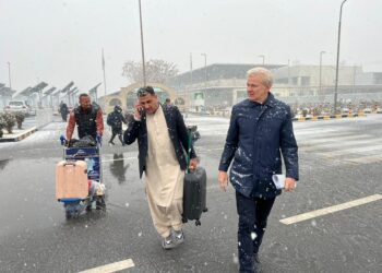ناروې: د اسلامي شریعت او افغاني کلتور سره سمې تر خلکو مرستې رسوو
