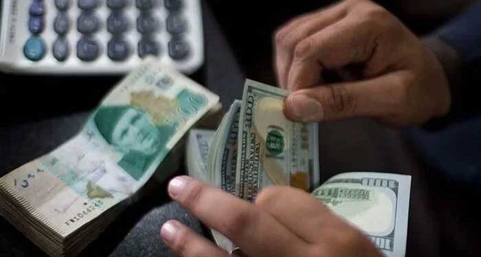 د کلدارو لوېدل؛ یو ډالر په ۲۵۵ کلدارو تبادله کېږي