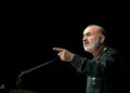 حسین سلامي: اروپا له خپلو تېروتنو زده کړه نه ده کړې