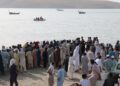 خیبر پښتونخوا کې د کښتۍ ډوبېدو له امله ۱۰ تنه مړه شوي