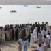 خیبر پښتونخوا کې د کښتۍ ډوبېدو له امله ۱۰ تنه مړه شوي