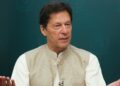 عمران خان د افغانستان په اړه د پاکستان پر دریځ نیوکې کړي