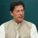 عمران خان د افغانستان په اړه د پاکستان پر دریځ نیوکې کړي