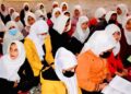 پوهنې وزارت: له شپږم ټولګې ښکته نجونې ښوونځیو ته تللی شي