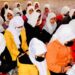 پوهنې وزارت: له شپږم ټولګې ښکته نجونې ښوونځیو ته تللی شي