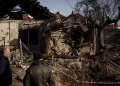 د اوکراین په راکټي برید کې ۶۳ روسي عسکر وژل شوي دي