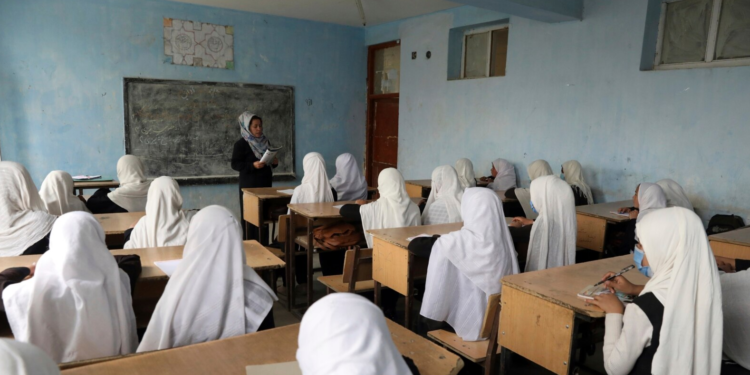 یونیسف: زدهکړې امتیاز نه، بلکې انساني حق دی