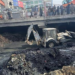 کورنیو چارو وزارت: پل سوخته به نور د روږدو کسانو پټنځای نه وي