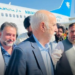 تېرو ۳ میاشتو کې لسګونه چارواکي بېرته هېواد ته راستانه شوي دي