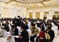 ندیم د پاکستان له سفیر څخه د تحصیلي بورسونو غوښتنه وکړه