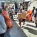 سور صلیب: افغانستان کې بشري اړتیاوې خورا زیاتې شوي دي