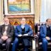ایران د افغانستان په اوبو کې د خپل بشپړ حق غوښتنه کړې