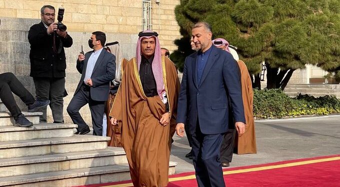 ایران: افغانستان کې د ټولګډونه حکومت جوړول یوه اړتیا ده