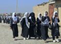یونسکو سږ کال د پوهنې ورځ د افغان نجونو په نوم ځانګړې کړې