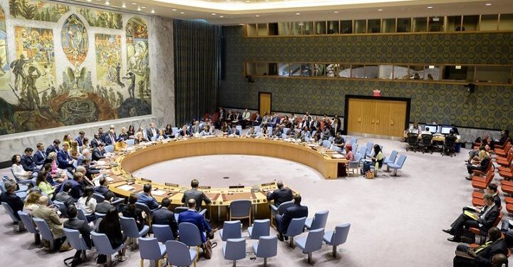 د ملګرو ملتونو امنیت شورا سبا د افغانستان په اړه غونډه جوړوي