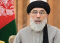 حکمتیار: اوسنی موقت حکومت بايد د يوه واقعيت په توګه ومنل شي