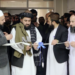 په اتاترک ملي روغتون کې ۱۰ نوې طبي څانګې پرانیستل شوې