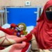 اوچا: افغانستان کې د خوارځواکۍ کچه خطرناک حالت ته رسېدلې
