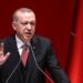اردوغان: ناټو سره د سوېډن د غړیتوب ملاتړ نه کوو