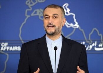 ایران یو ځل بیا افغانستان کې د ټولګډونه حکومت جوړېدو غوښتنه وکړه