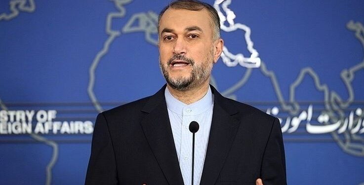 ایران یو ځل بیا افغانستان کې د ټولګډونه حکومت جوړېدو غوښتنه وکړه